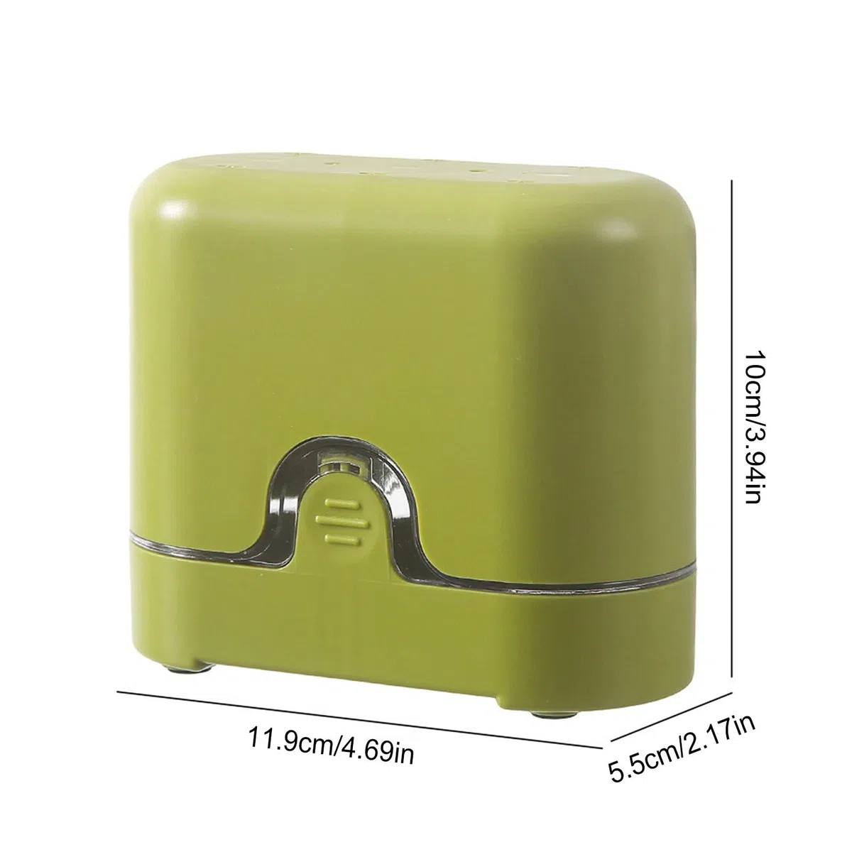 Snocciolive - Rimuovi il Nocciolo Manuale per Olive | Attrezzo da Cucina Ergonomico per Snocciolare Frutta | Ideale per Casa Ristoranti Preparazioni Cottura