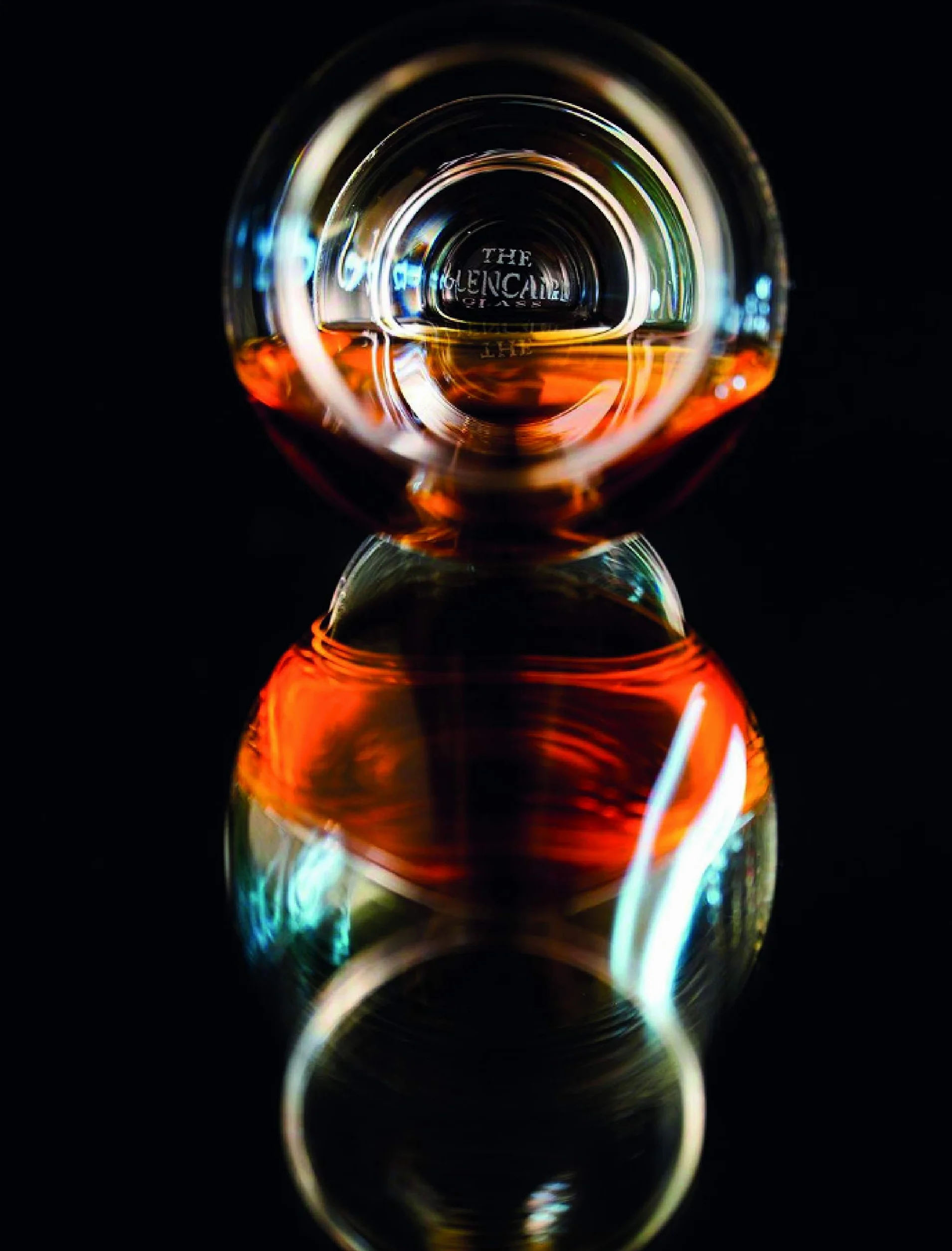 Glencairn Glass Bicchiere da whisky da degustazione Fatto in Scozia 1/8 pezzo(i)