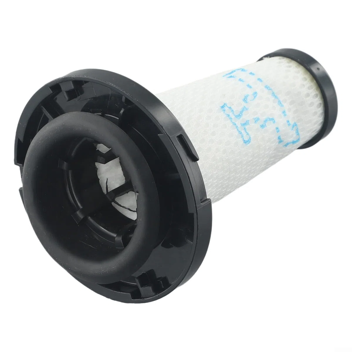 1/3 filtri di ricambio per X-FORCE FLEX 9.60 e X-NANO ESSENTIAL, filtro di ricambio lavabile facilmente rimovibile (1 confezione)