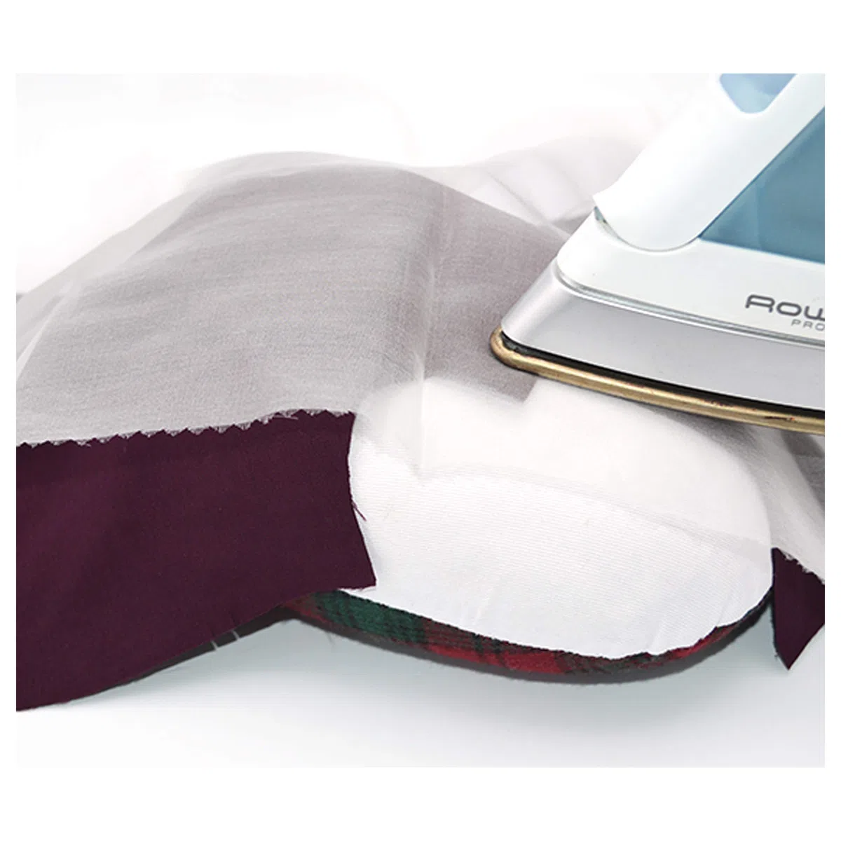 Dritz 562 cm Prosciutto da sarto-15,2 x 23 cm, Cotone, Multi, 1 unità (Confezione da 1)