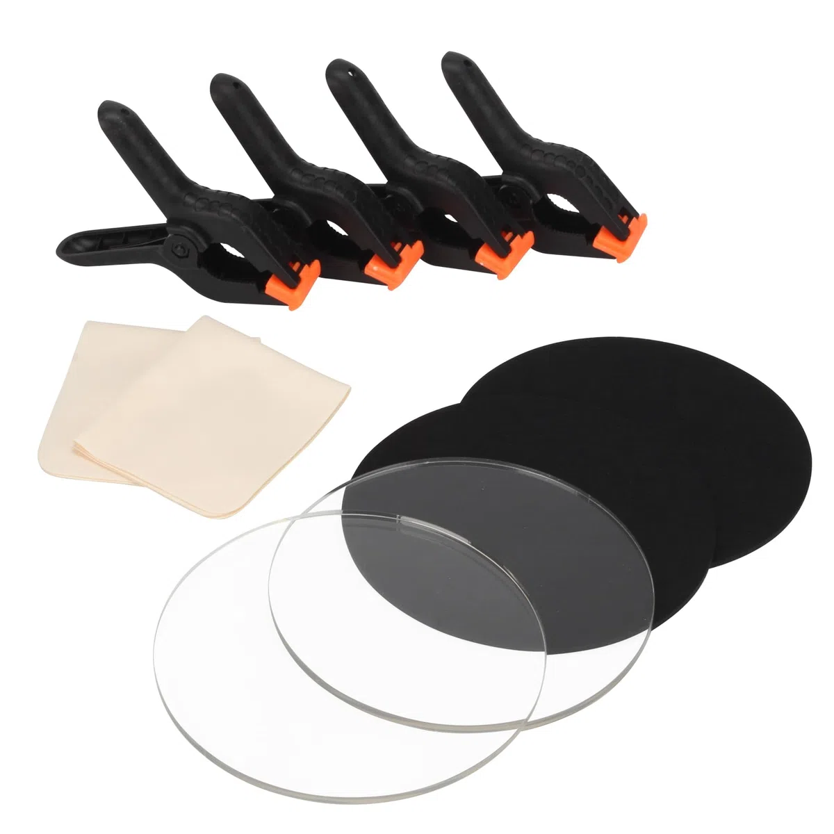 Set di 10 carte collezionabili per la pulizia delle carte da collezione, strumenti per la cura, kit per la pulizia della carta e il restauro della lucidatura, accessori per appiattire le carte