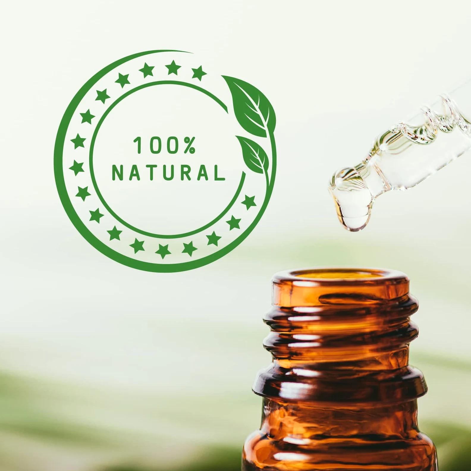 Mystic Moments | Polvere minerale di ossido di cromo verde 100g Naturale vegano senza OGM