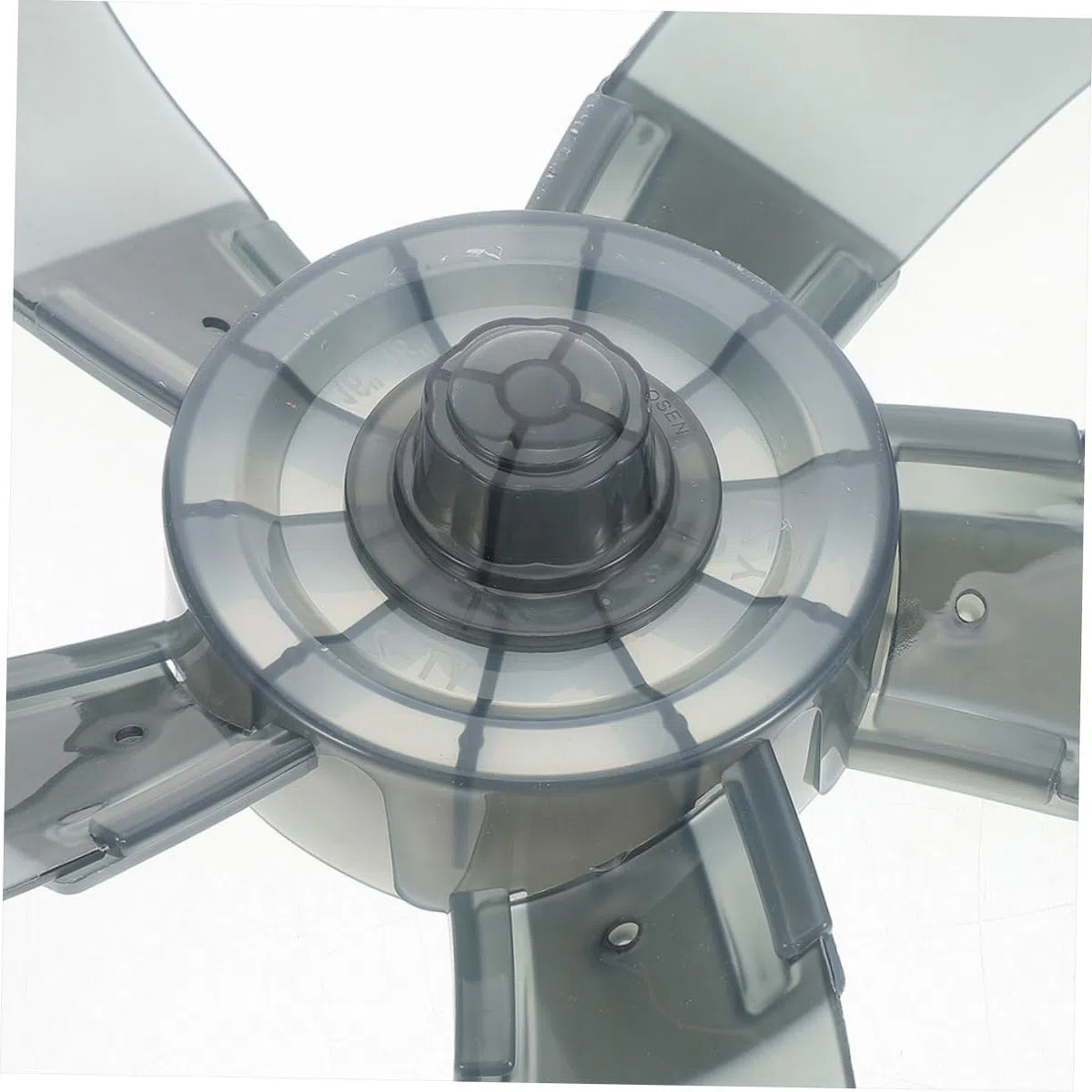 1 Set Di Accessori Per Pale Di Ventilatori Elettrici Pale Di Ricambio Per Ventilatori Da Esterno Pale Di Ricambio Per Ventilatori Da Soffitto A Piedistallo Pale Di Ricambio Per