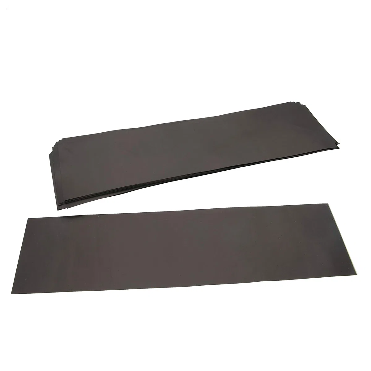 Shine Rite Strisce antiossidanti, 5,1 x 17,8 cm (confezione da 8)