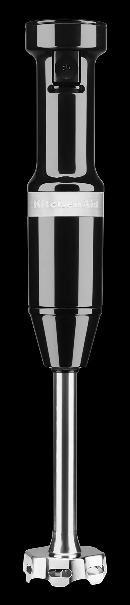 KitchenAid BATIDORA DE MANO CLASSIC - NEGRO ONIX 5KHBV53EOB