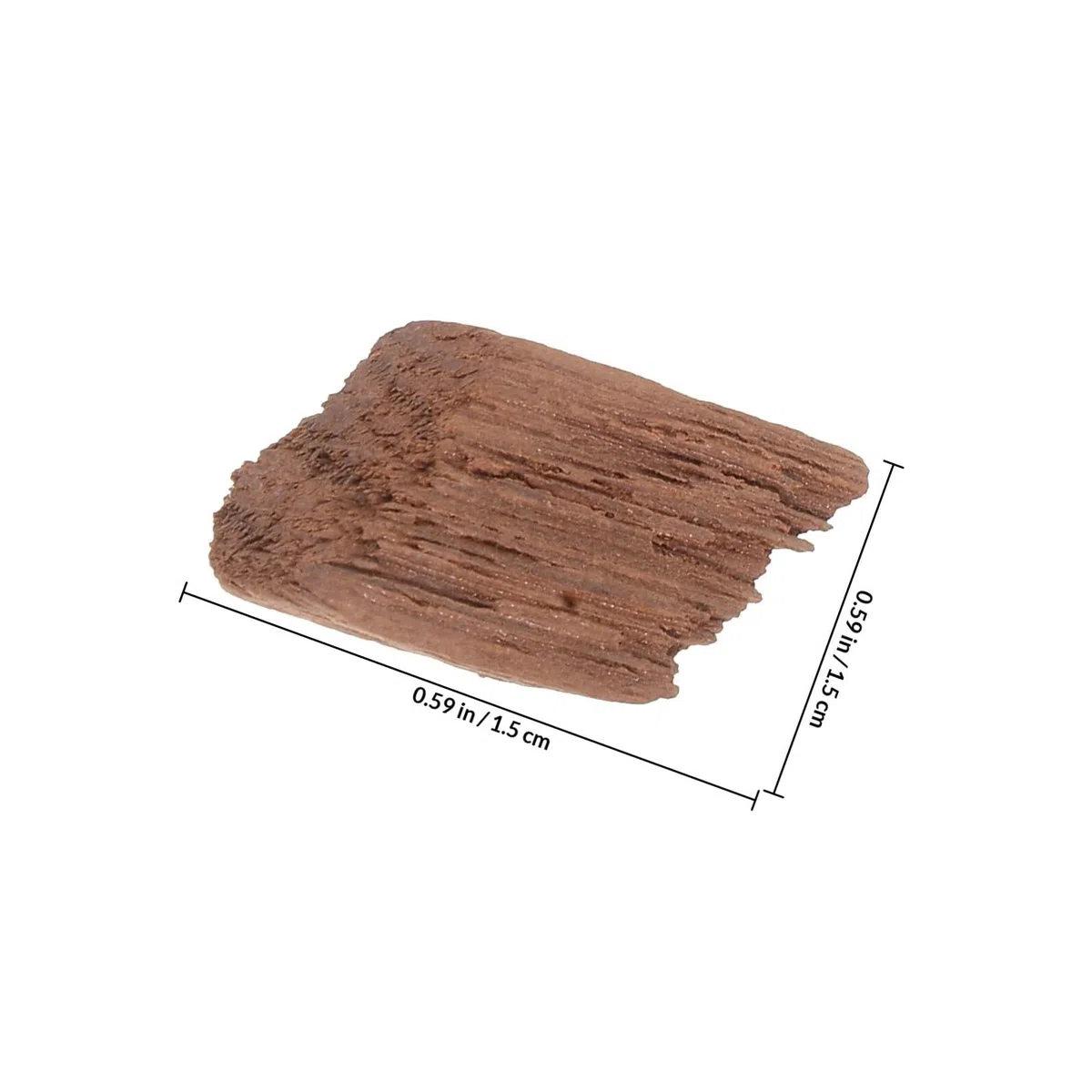 ibasenice Trucioli di Quercia Francese Leggeri 100g per Affinamento Vino e Grappa Casalinga Esaltano Sapore e Bouquet Aromatico