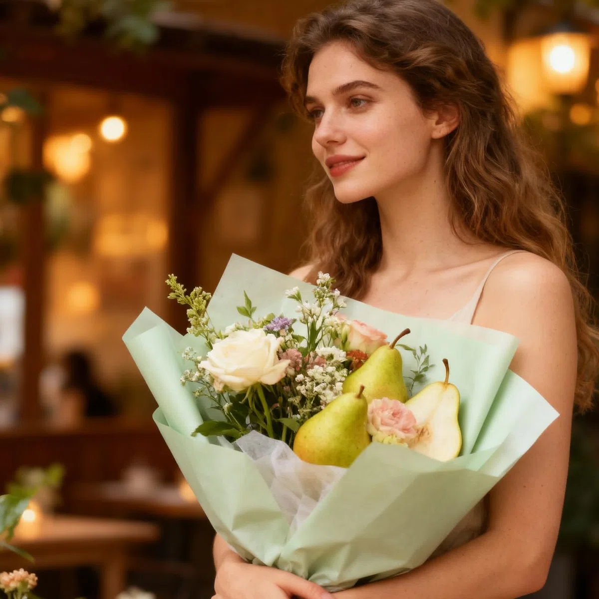Zyiphor 100 Fogli di Carta Velina Verde Salvia, Carta per Imballaggio 50x35 cm - Per Imballaggio, Sacchetti Regalo, Confezioni e Artigianato - Ideale per Compleanni, Matrimoni, Baby Shower e Feste.