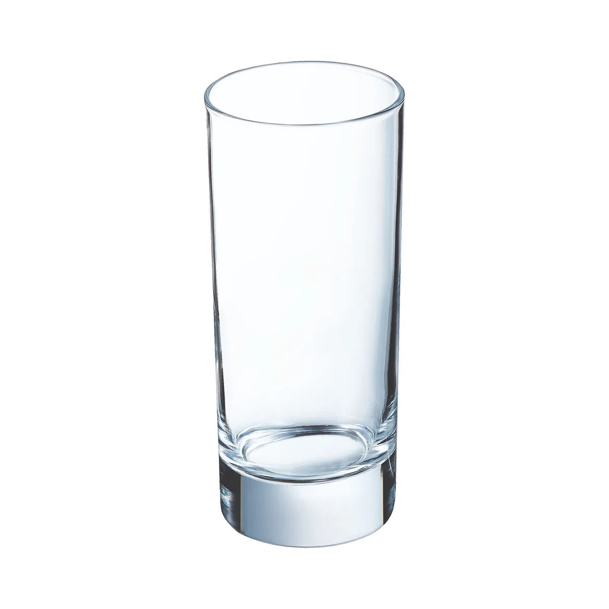 Arcoroc - Collezione Islanda - 6 bicchieri alti 29 cl in vetro - Uso professionale - Ideale per longdrink - Imballaggio rinforzato, adatto per la vendita online