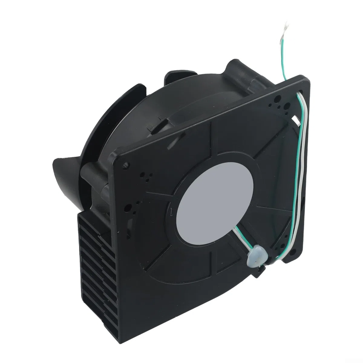 Aria Ventilatore Sostituzione 1A 12V DC Brushless Motore Outdoor Yard Gonfiabili Decorazione Per Halloween E Natale All'aperto Gonfiabili