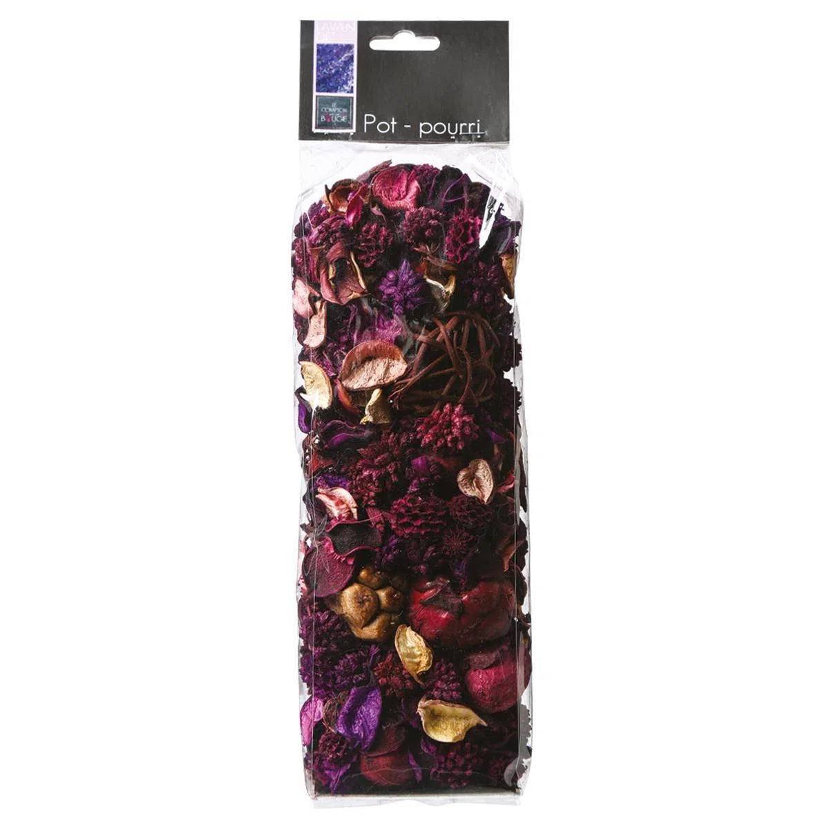 ATMOSPHERA CREATEUR D'INTERIEUR - Potpourri alla lavanda 140g