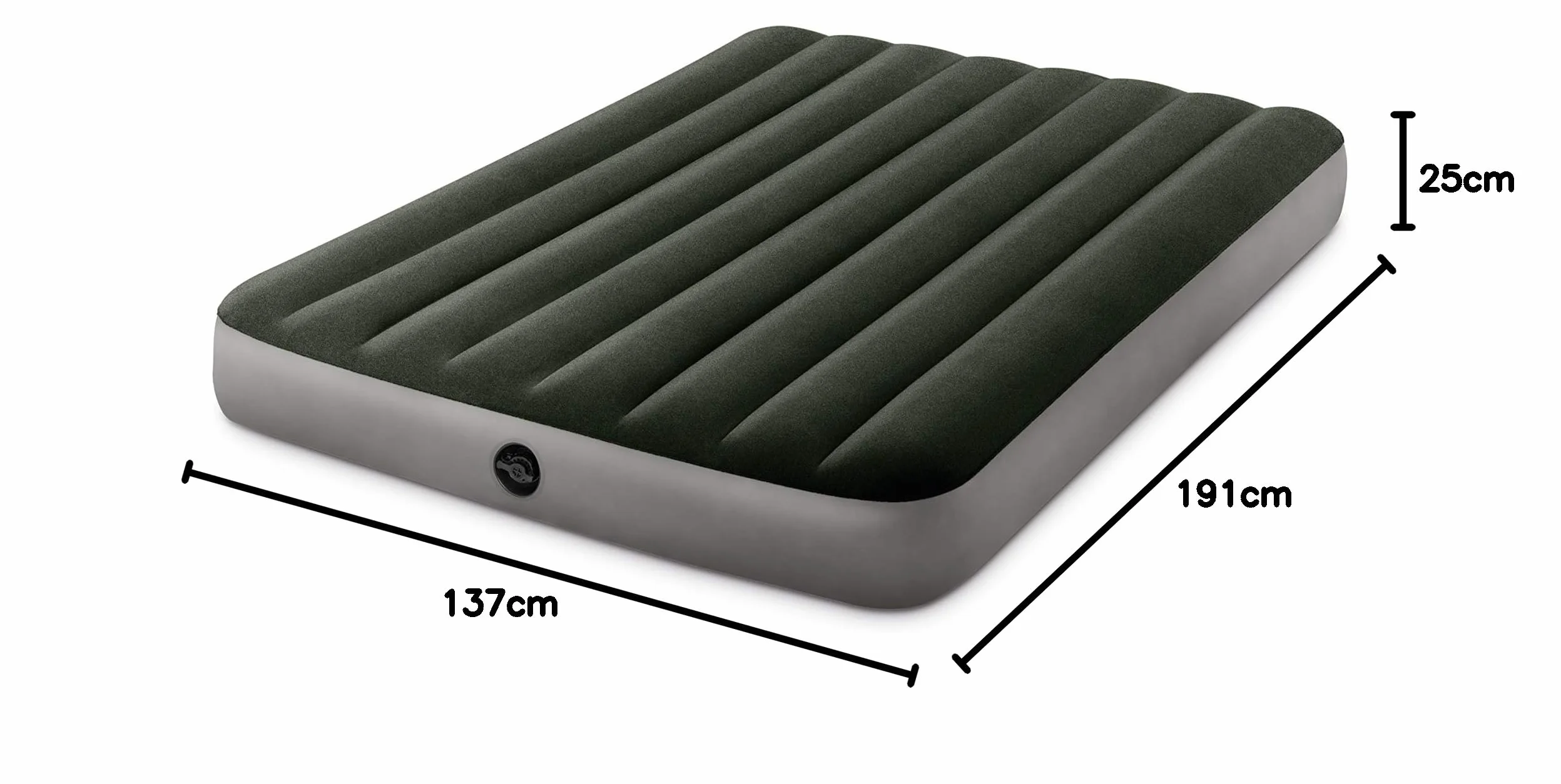 Intex 64106 - 64109 Materasso
