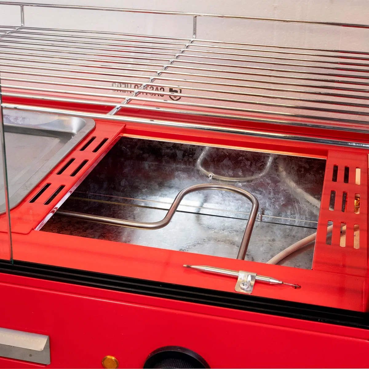 GastroHero Riscaldatore per snack ECO | Forniture per catering CHR
