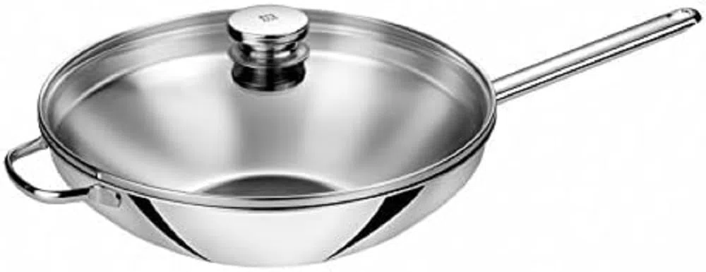 Zwilling® Plus Wok 32 cm - Turistico