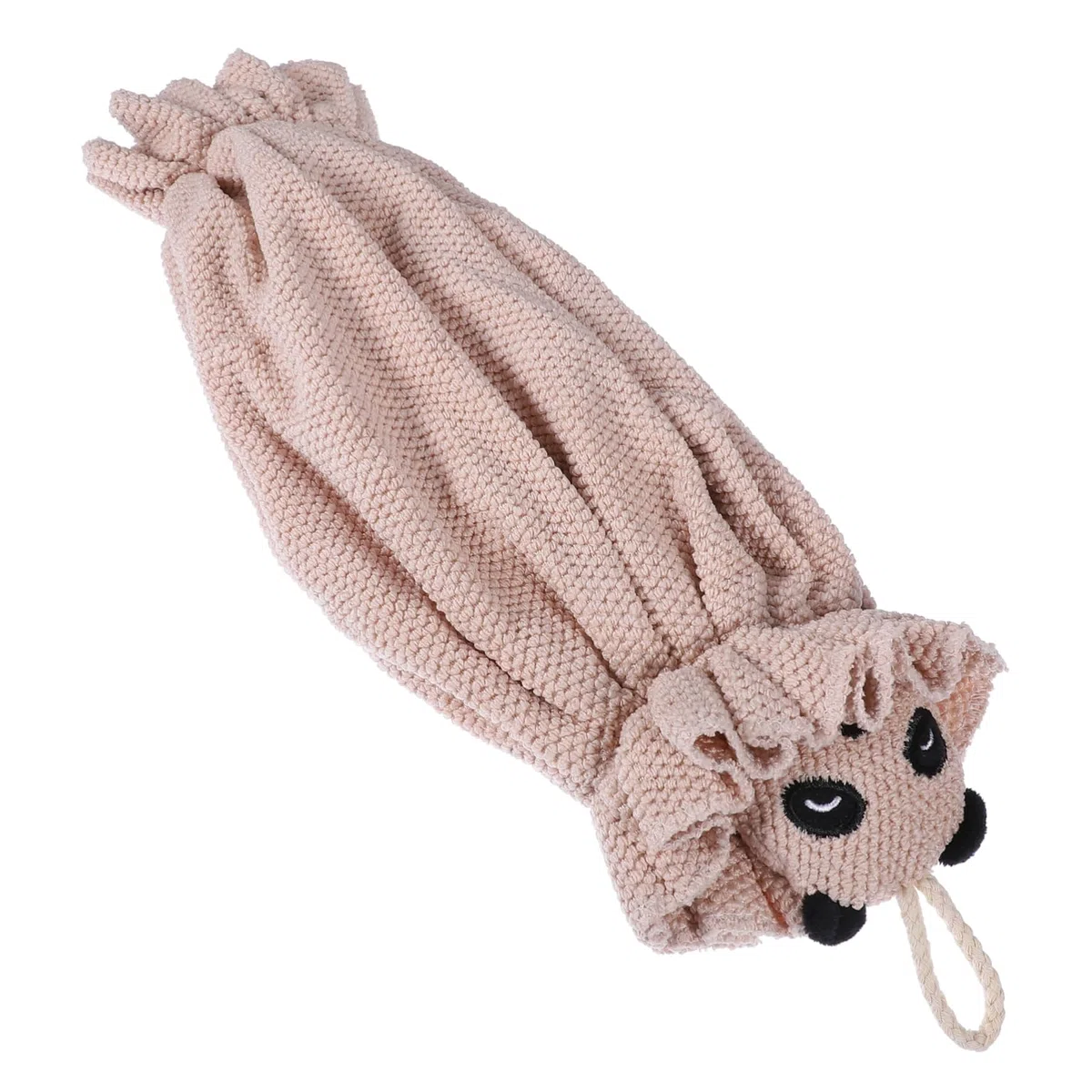 Cabilock Porta Sacchetti della Spesa da Parete Porta Buste della Spesa Borsa della Drogheria Distributori di Sacchetti Appesi Portaborse Fibra Superfine Carino Utensili da Cucina