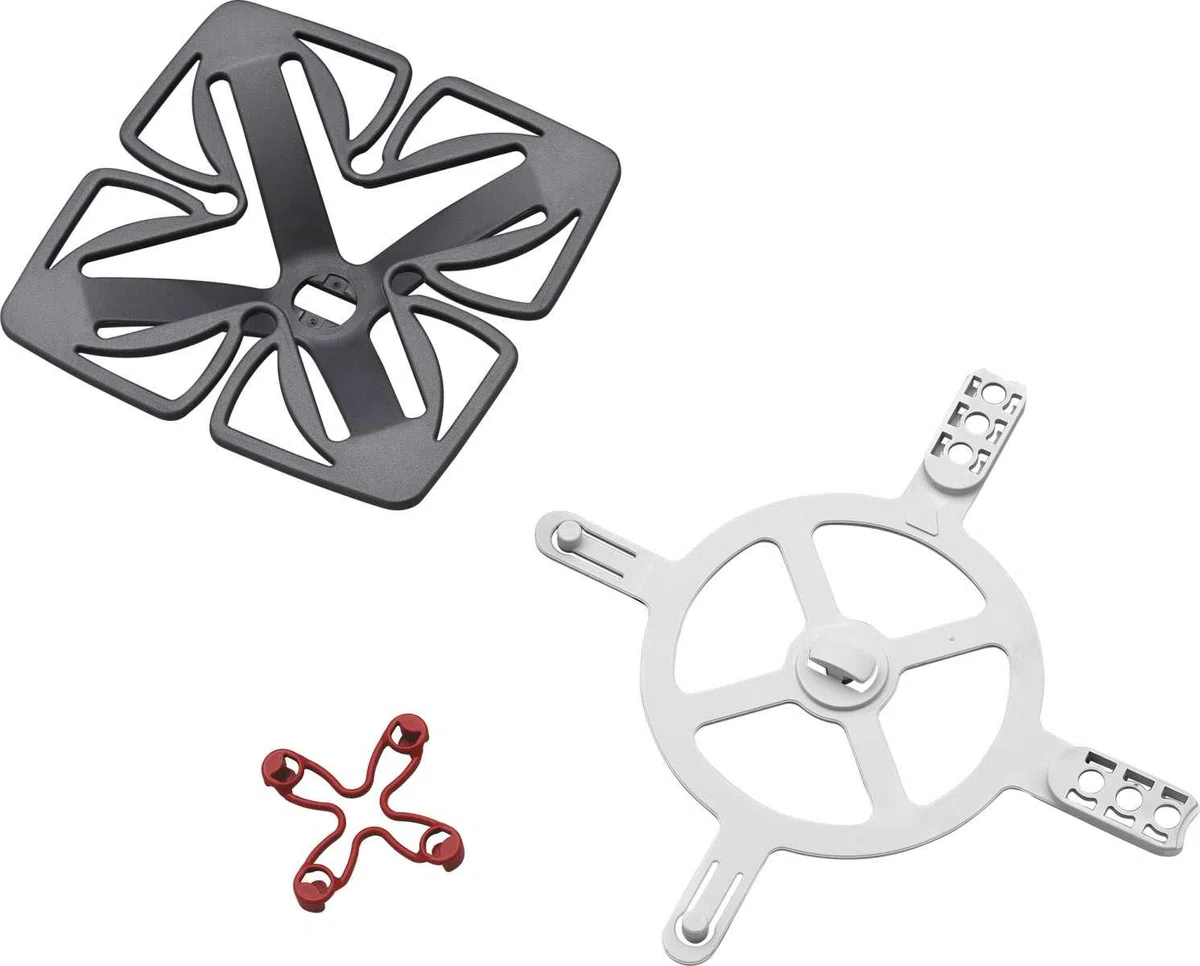 BERGER Sistema di Estensione Letto Berger Sentina Mobil – Rete Ortopedica Regolabile con Supporto Personalizzato e Ventilazione Ottimale - Ideale per Viaggi in Camper e Camping