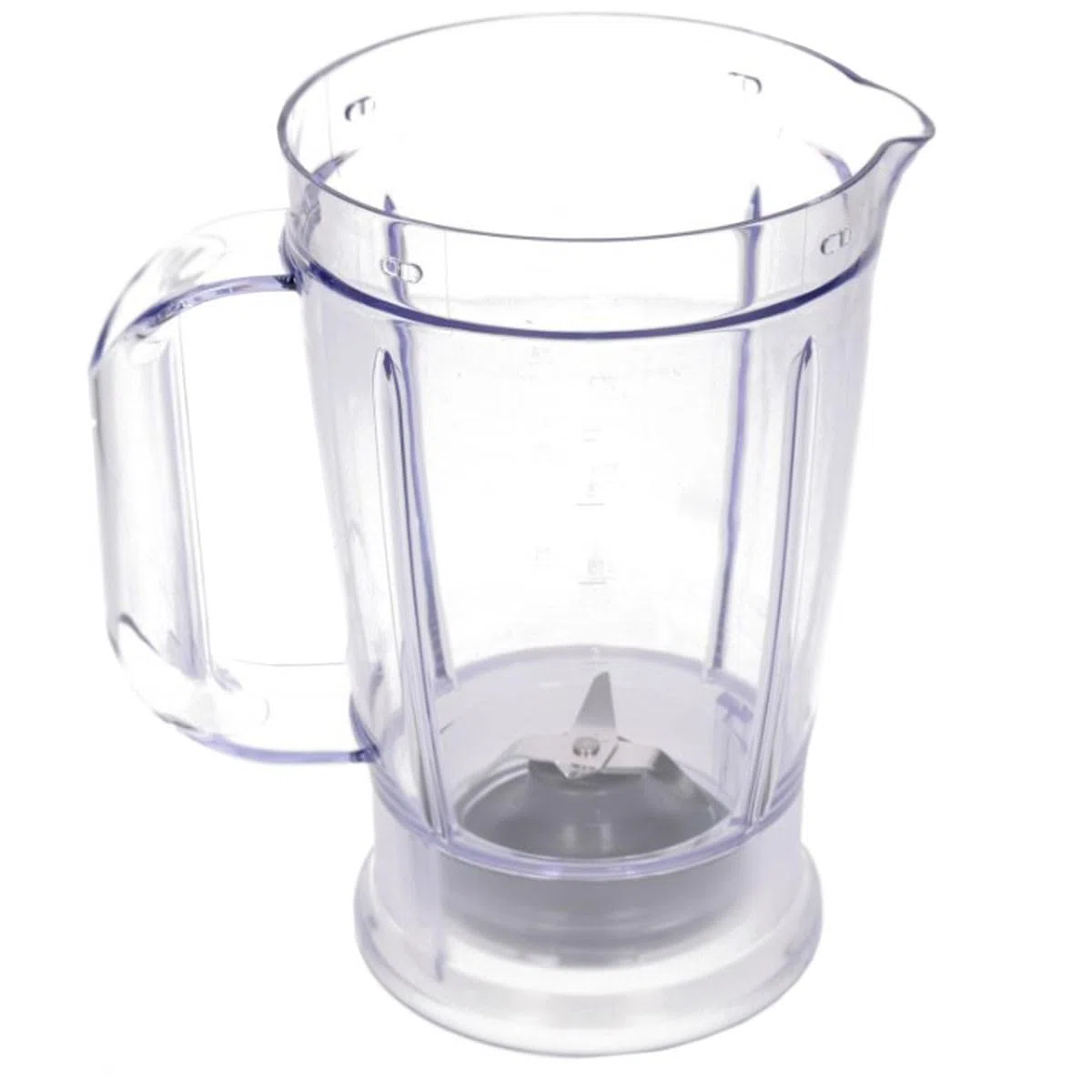 KENWOOD CARAFFA BICCHIERE FRULLATORE + LAMA GUARNIZIONE BASE MULTIPRO FPM250