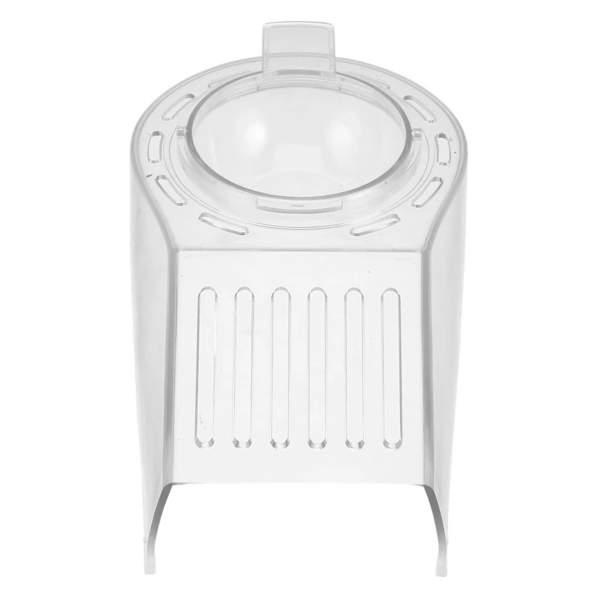 Coperchi Per Macchina Popcorn Ad Aria Calda: Coperchio Di Ricambio Per Macchine Popcorn Fatti In Casa – Coperchi Trasparenti, Ricambi E Accessori