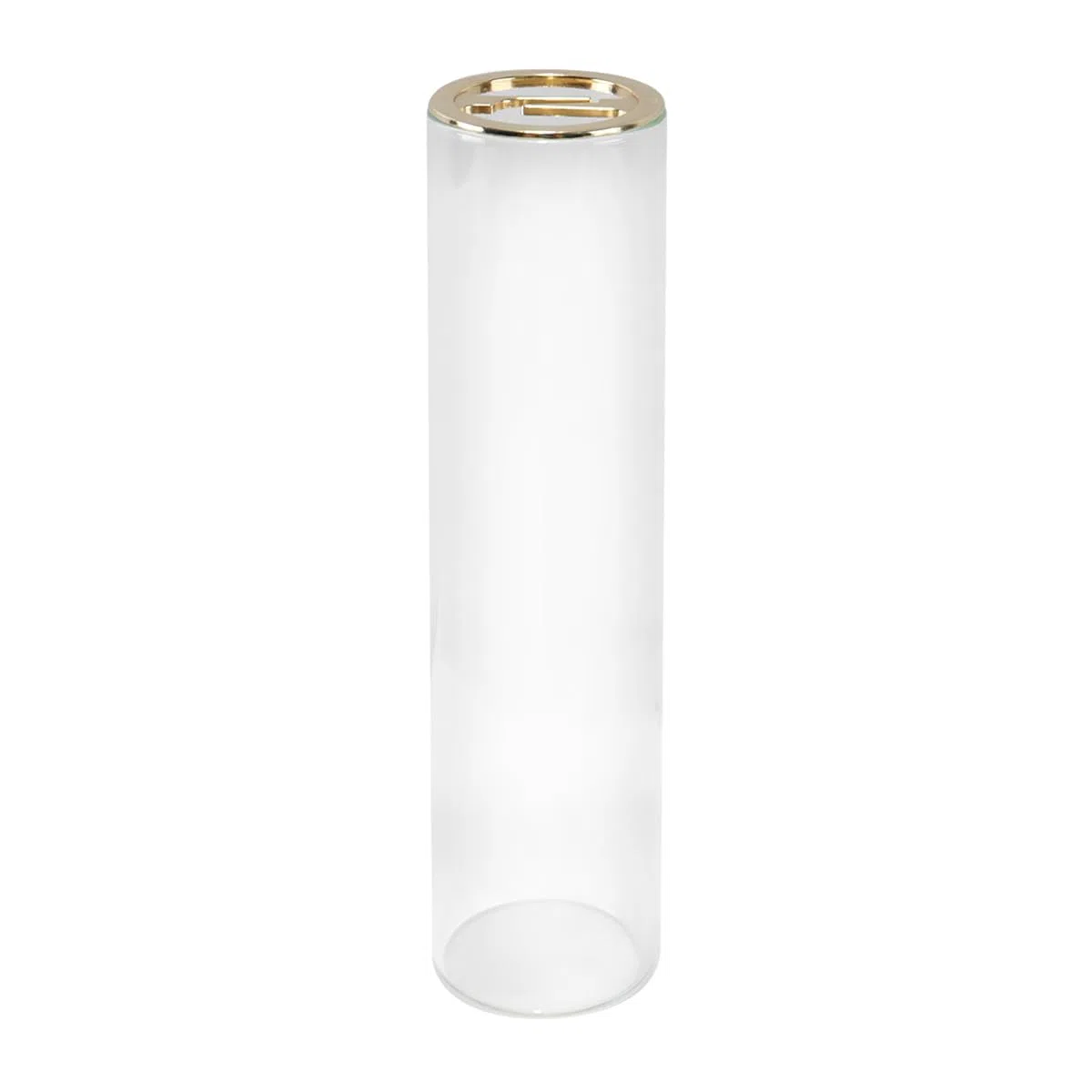 Porta incenso per bastoncini con raccoglitore di cenere in vetro staccabile, bruciatore di incenso per meditazione, yoga e relax in casa.