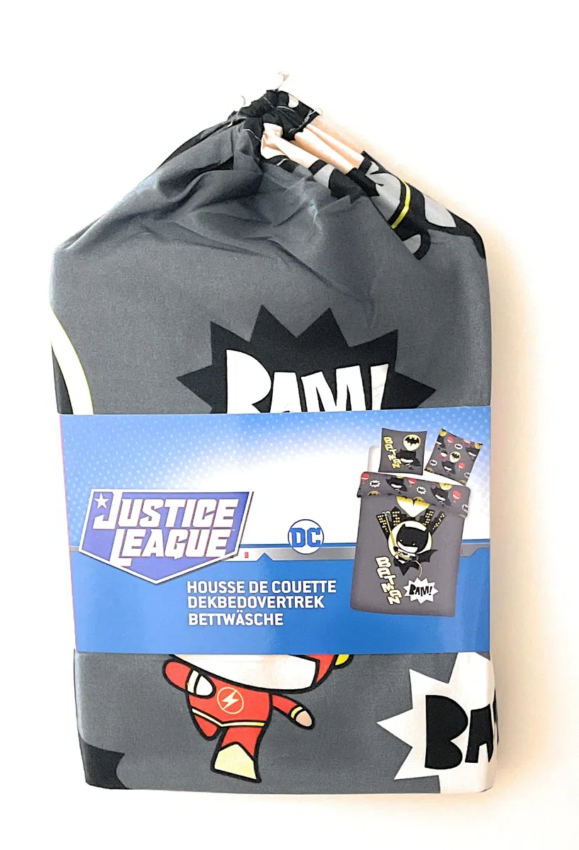 Set copripiumino Batman