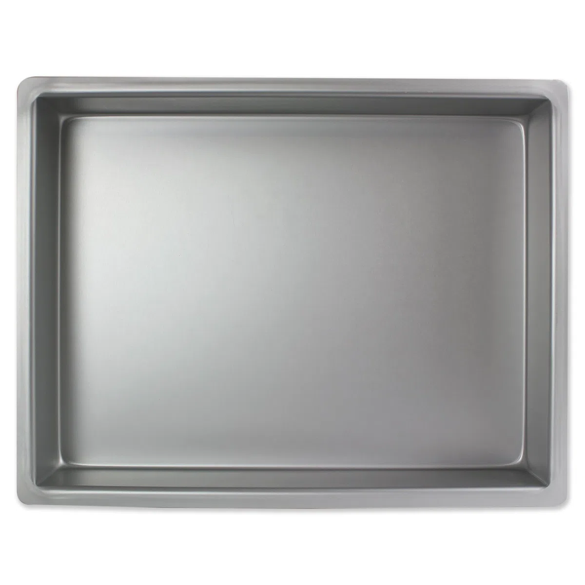 PME - Teglia Professionale Rettangolare in Alluminio 30 x 40 x 10 cm