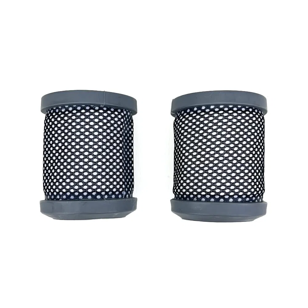Ytaland Filtro di ricambio per aspirapolvere Hoover T116-Exh FilterHFree100 35602170, T116, con spugna, lavabile, extra filtro, compatibile H-Free 100
