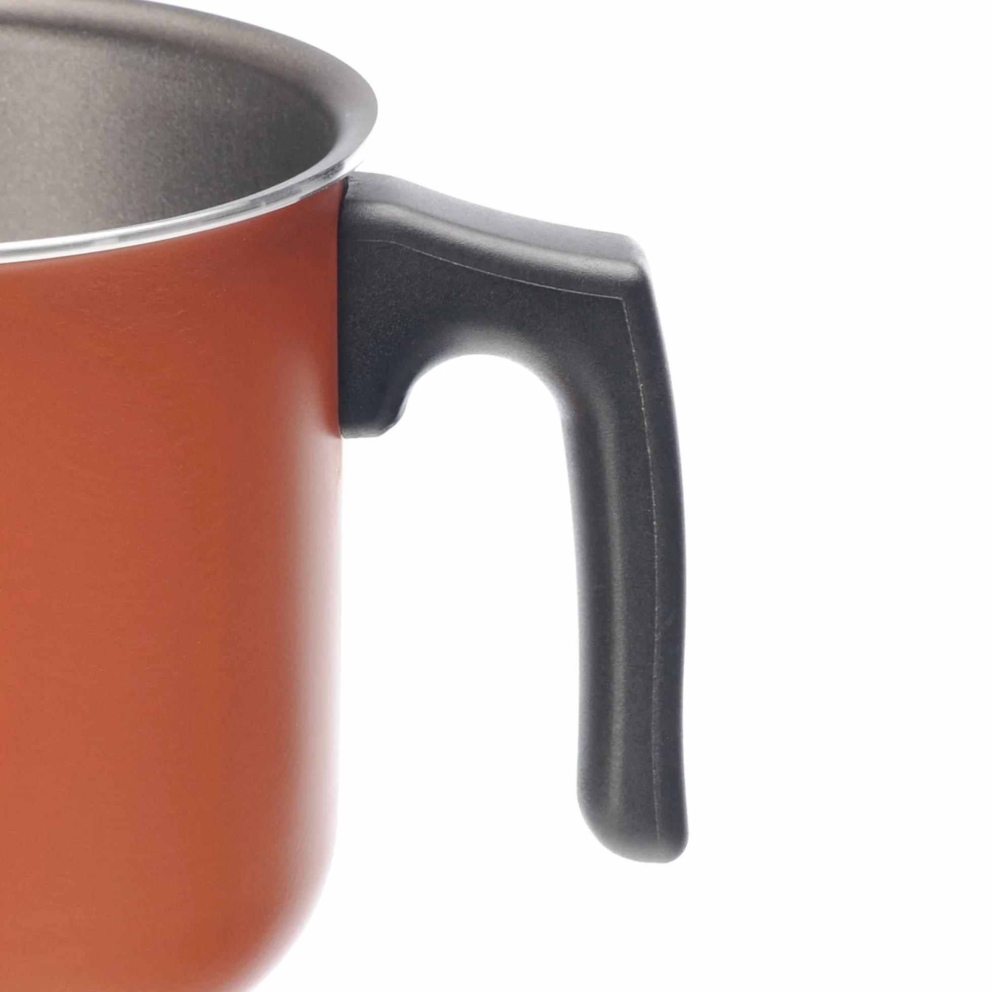 Moneta Zecchino Bollilatte Antiaderente, Diametro 12 cm