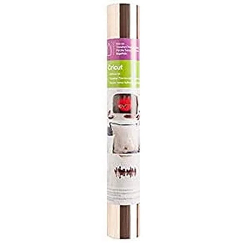Cricut Lamina Iron-On