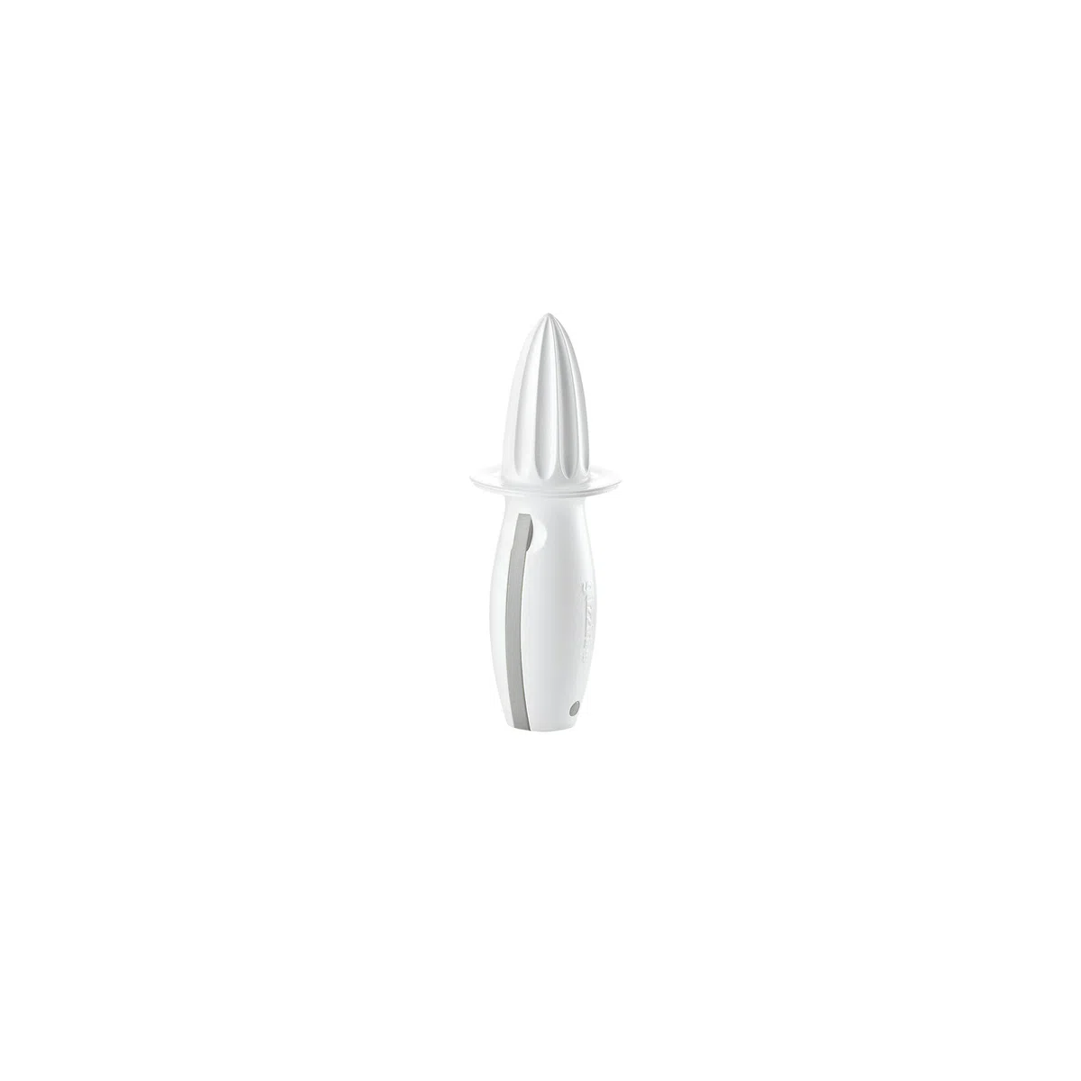 Guzzini Spremilimoni Kitchen Active Design, Grigio, 6 x h16.5 cm
