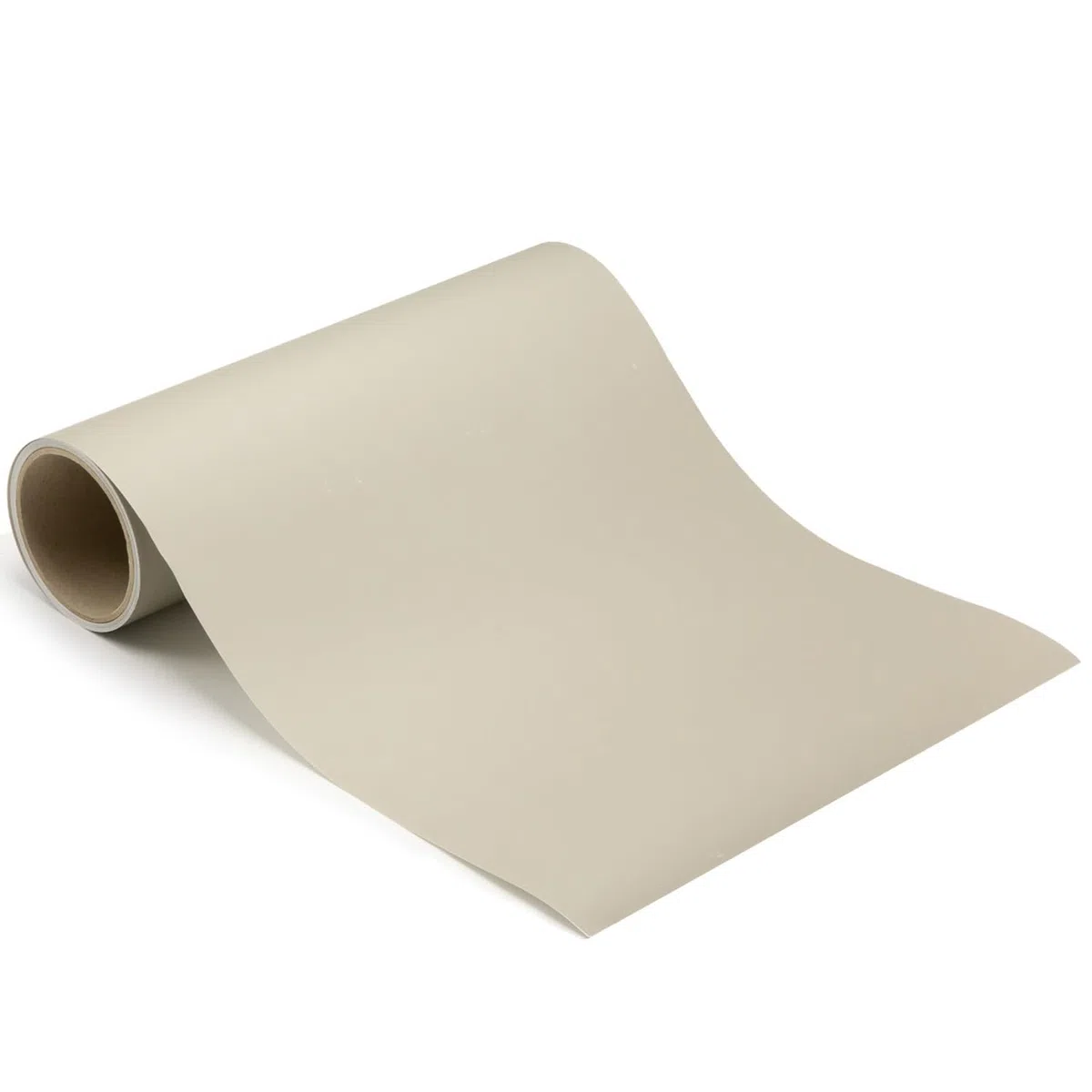 easydruck24de ORAMASK I Pellicola per stencil 810 I PVC speciale grigio traslucido opaco 31 cm x 5 m I per mascheratura e verniciatura aerografia scritte su veicoli e insegne I az044
