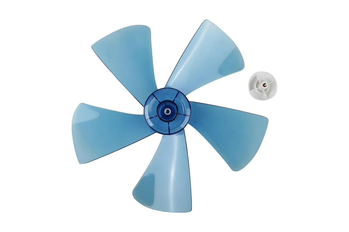 Rowenta pala ventola elica 40cm ventilatore Turbo Silence Extreme VU5740 VU5770