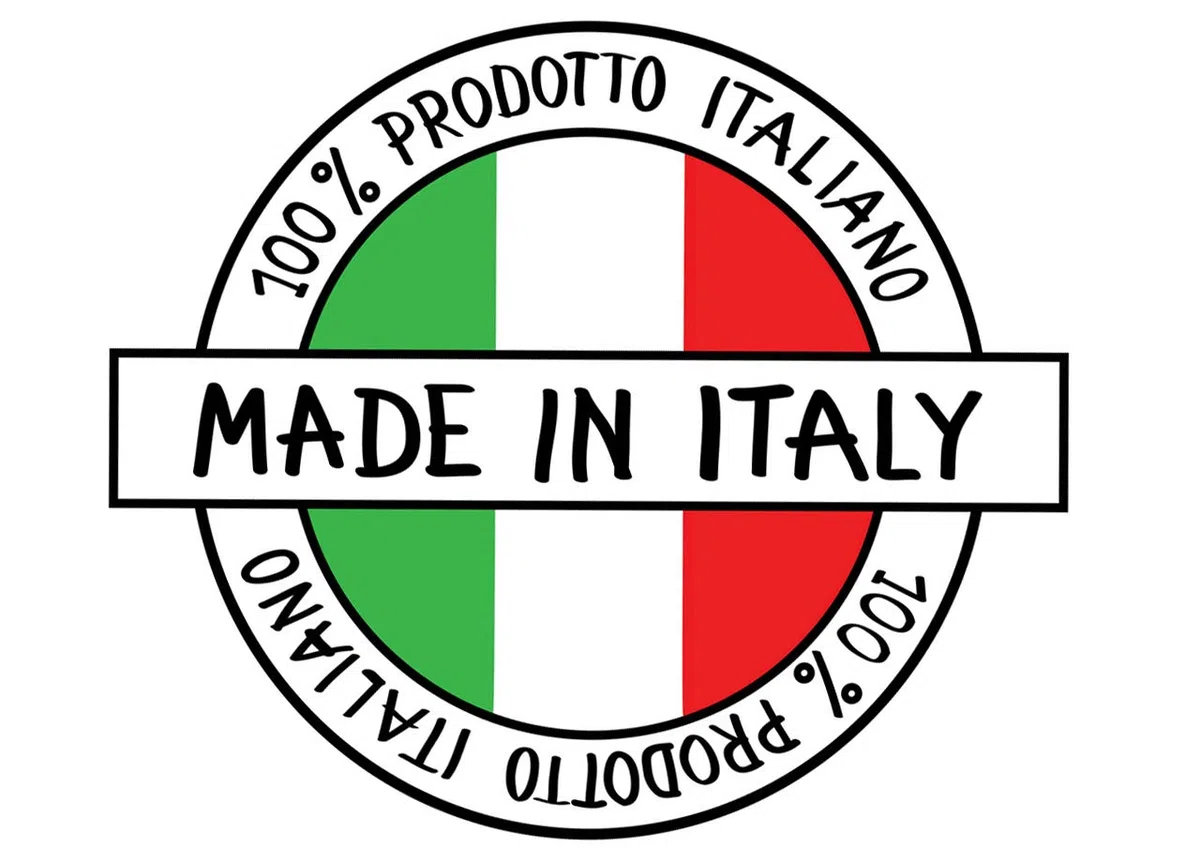 Copriletto in Ciniglia in Puro Cotone in Tinta Unita Made Italy Singolo Blu 11