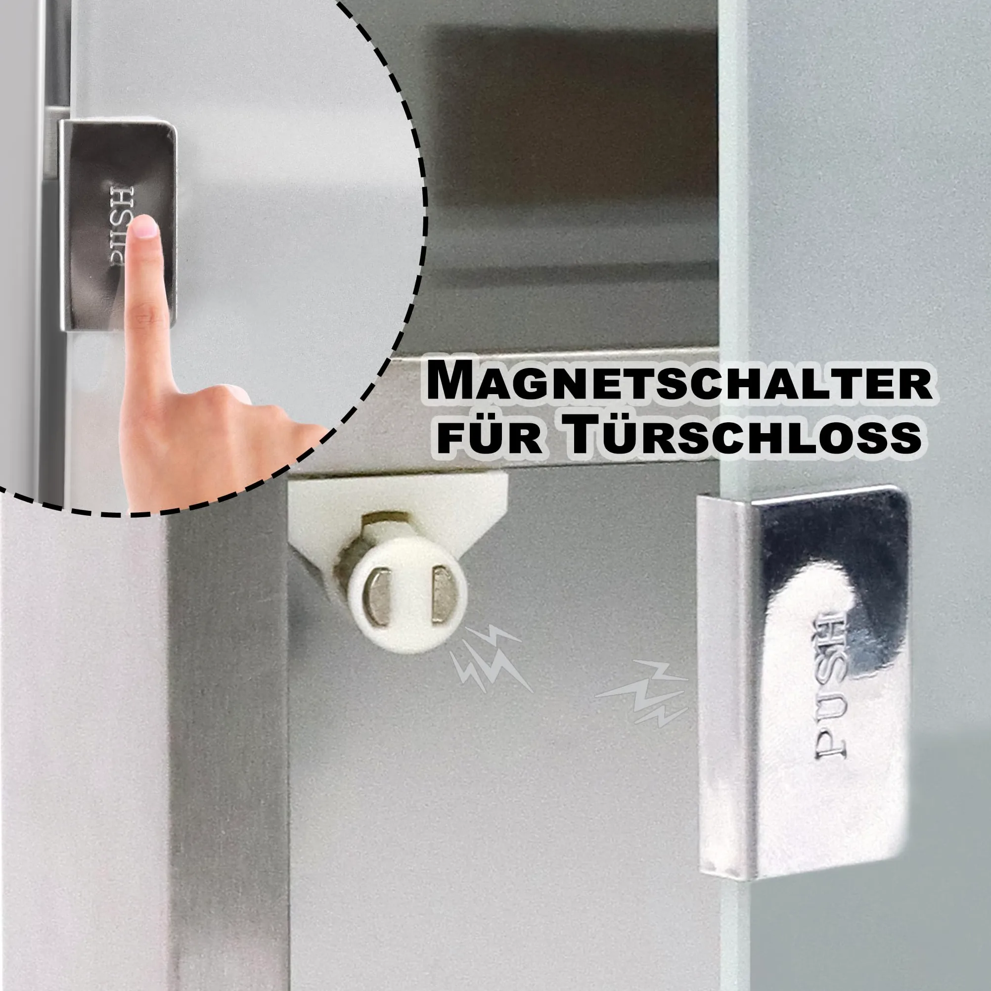 Armadio per medicinali in acciaio inox, armadietto per medicinali con 4 scomparti, armadietto per farmaci, 30 x 12 x 57,5 cm