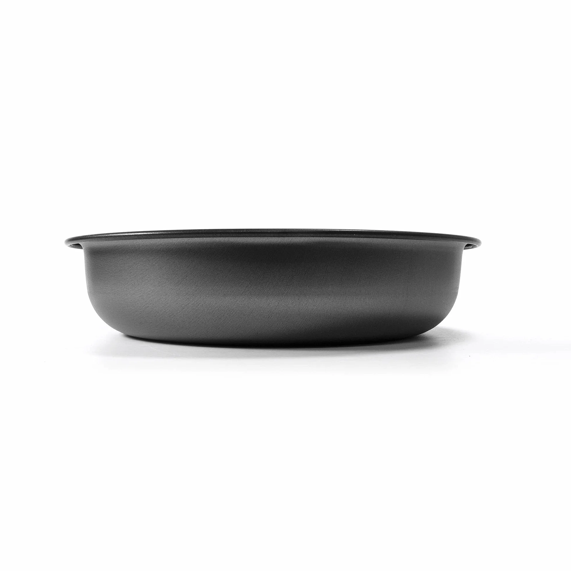 Moneta Eden Stampo Ciambella 24 cm in Alluminio Riciclato da Lattine, 100% Made in Italy