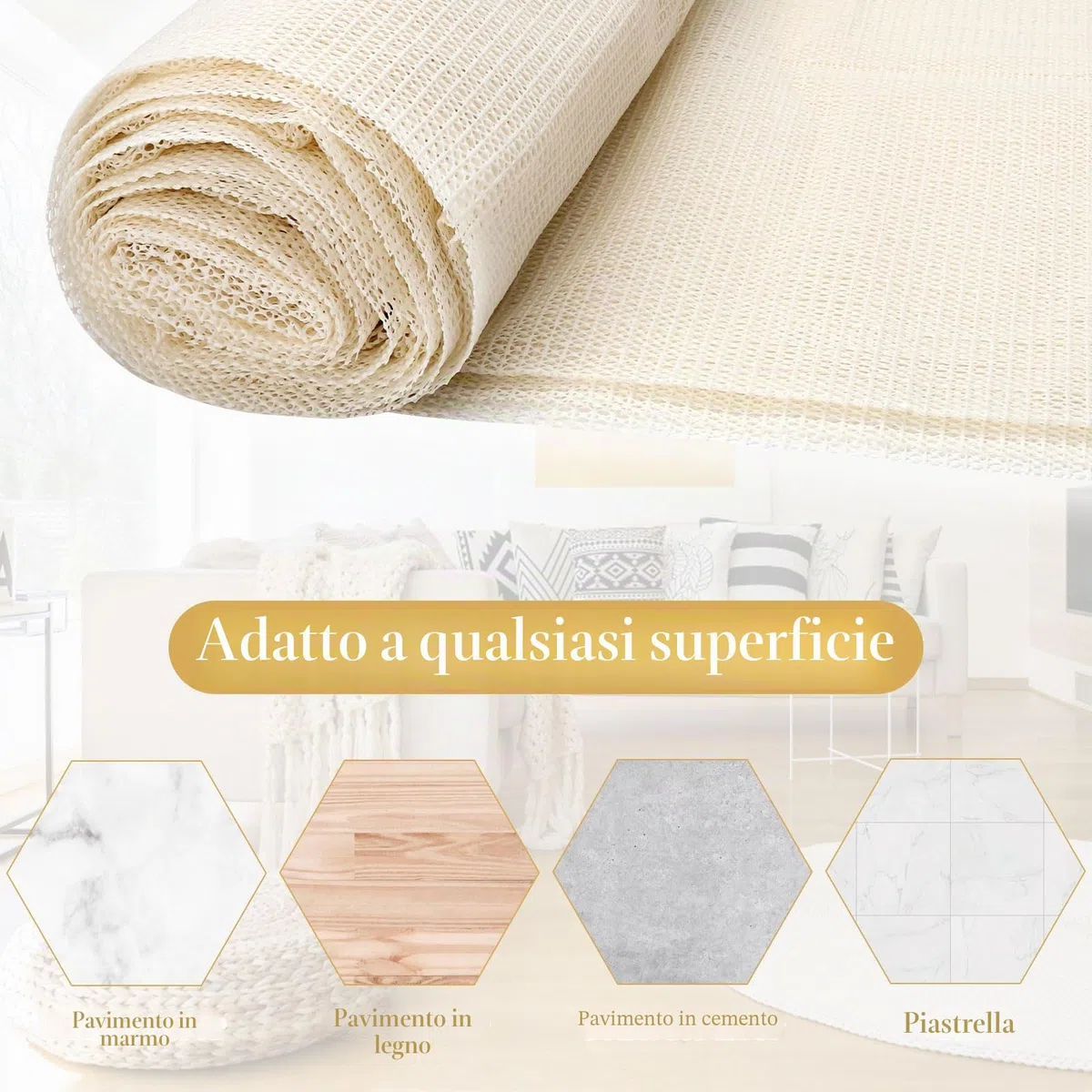 150 x 200 cm antiscivolo per tappeti,rete antiscivolo per tappeti sottotappeto antiscivolo tappeto antiscivolo tessuto antiscivolo ferma tappeto antiscivolo sotto tappeto antiscivolo tappeto pvc