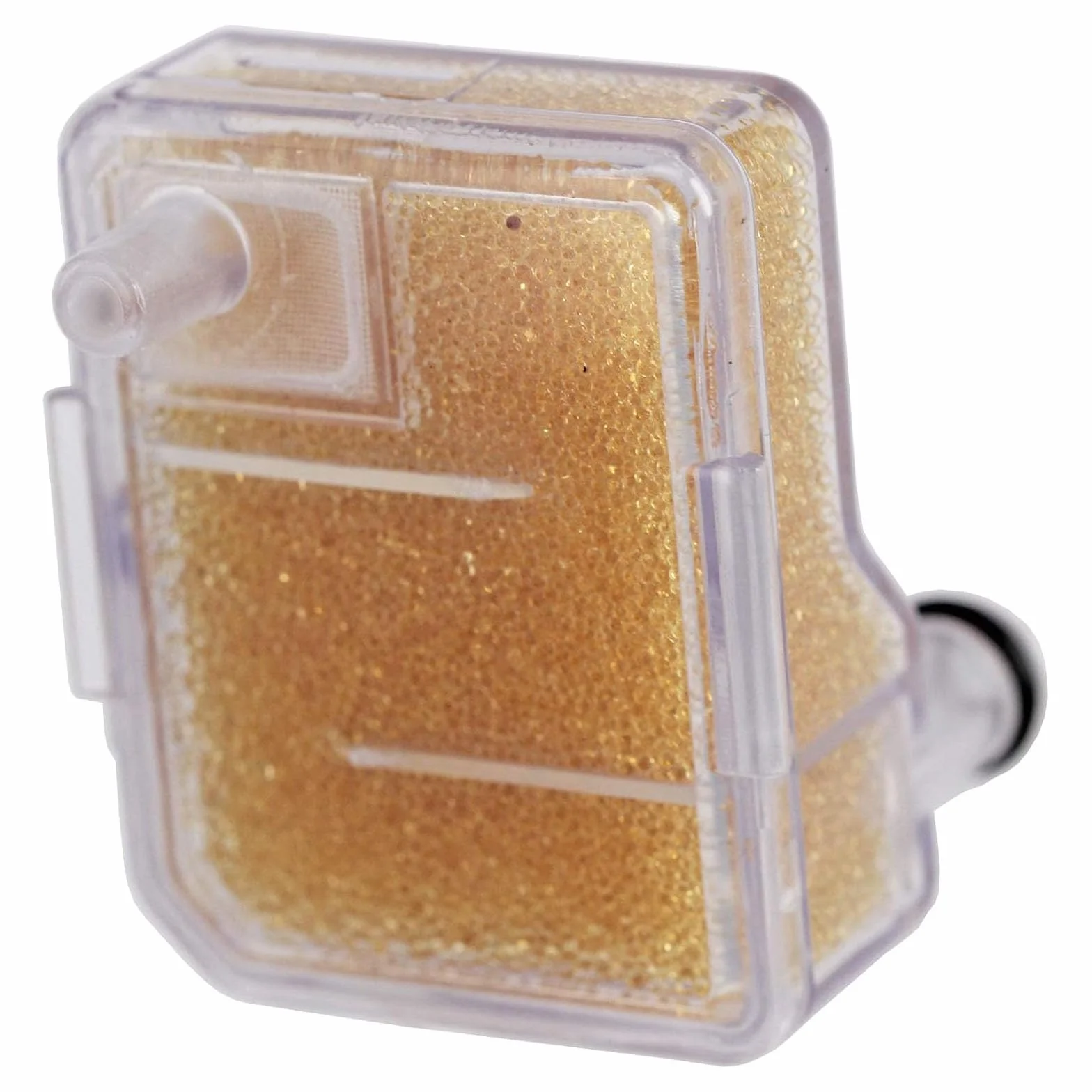 SPARES2GO Filtri per acqua dura, tipo 4, compatibile con Vax S86-SF-C Steam Fresh Combi Classic Pet 10 in 1, confezione da 3