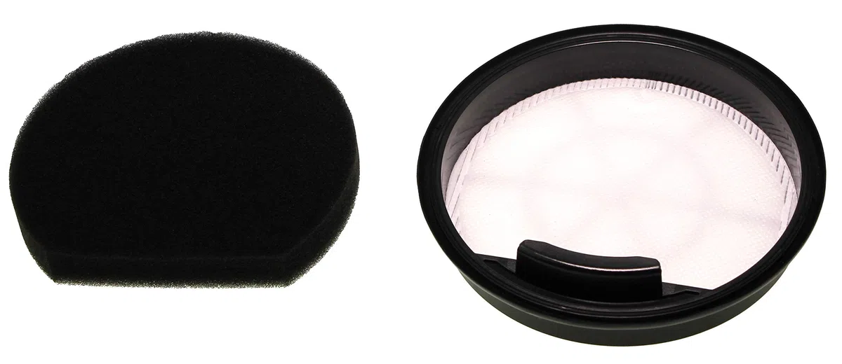Bosch 12025213 - Filtro per aspirapolvere