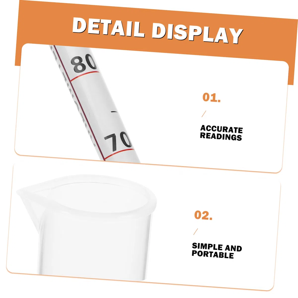 CHILDWEET 1set Densimetri e Cilindro Per Misurazione Alcolica Liquor Hydrometer e Tester Per Vino e Birra Di Accuratezza e Affidabilità Strumento Per Distillazione e Analisi Alcolica