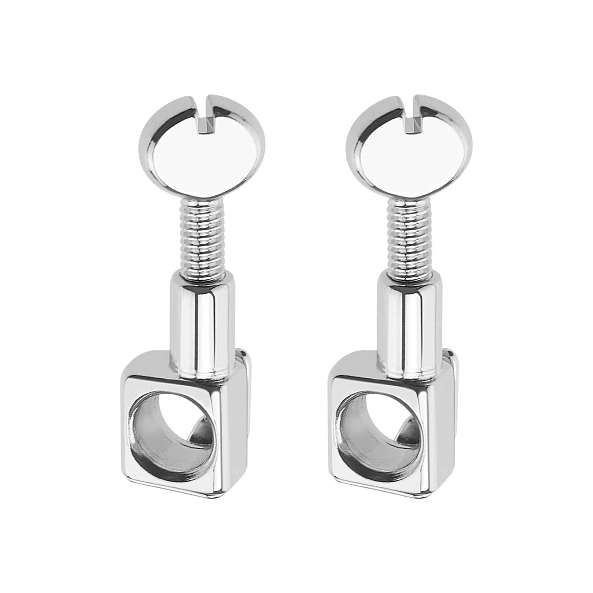 2 Pezzi Da Morsetti Per Aghi In Acciaio Inossidabile TA11034000 Compatibili Con Accessori Di Ricambio Per Macchine Da Cucire Singer Per Morsetti Per Aghi Con Impugnatura Rotante