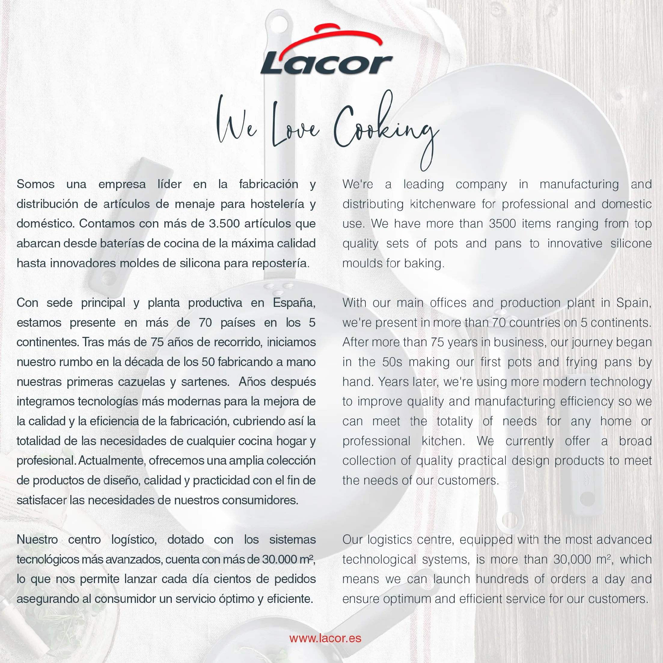 Lacor - 66796 - Tappetino microforato, senza BPA, non adesivo e riutilizzabile, resistente al calore e al freddo, adatto al forno e al congelatore, ideale per la cottura al forno, silicone, 60x40 cm