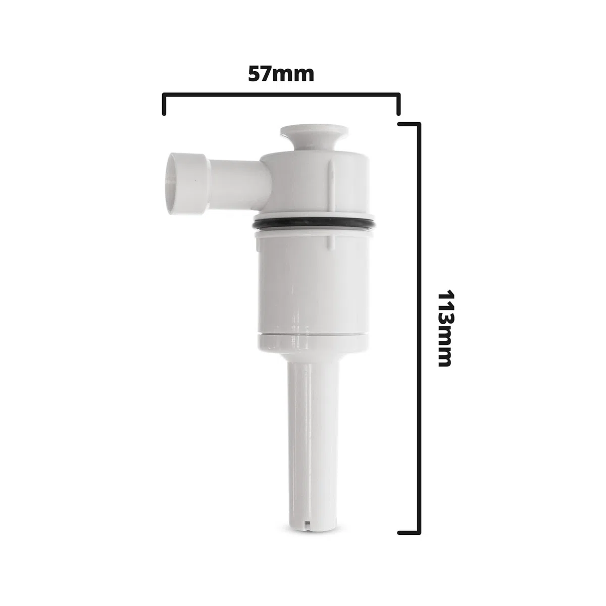 Filtro anticalcare per ferro da stiro a vapore, compatibile con Russell Hobbs 24420, 24430, 24440, 26190, 24501, 24510, 24420-10 700229