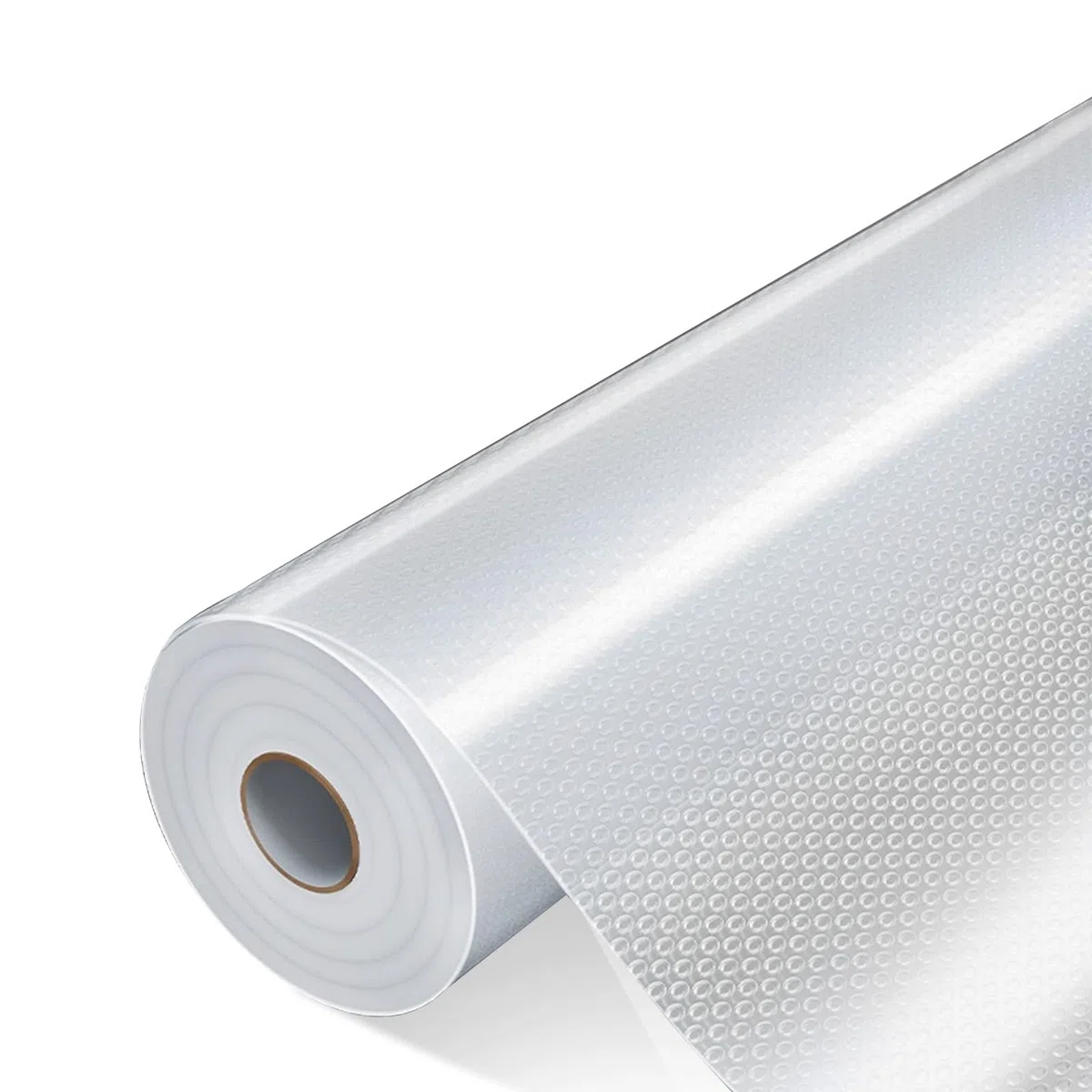 Tappetino Per Cassetto, 45cm x600 cm Tappetino Antiscivolo Per Cassetto Da Cucina, Tappetino Per Cassetto Non Adesivo, Eva Trasparente Per Armadi Da Cucina E Scaffali