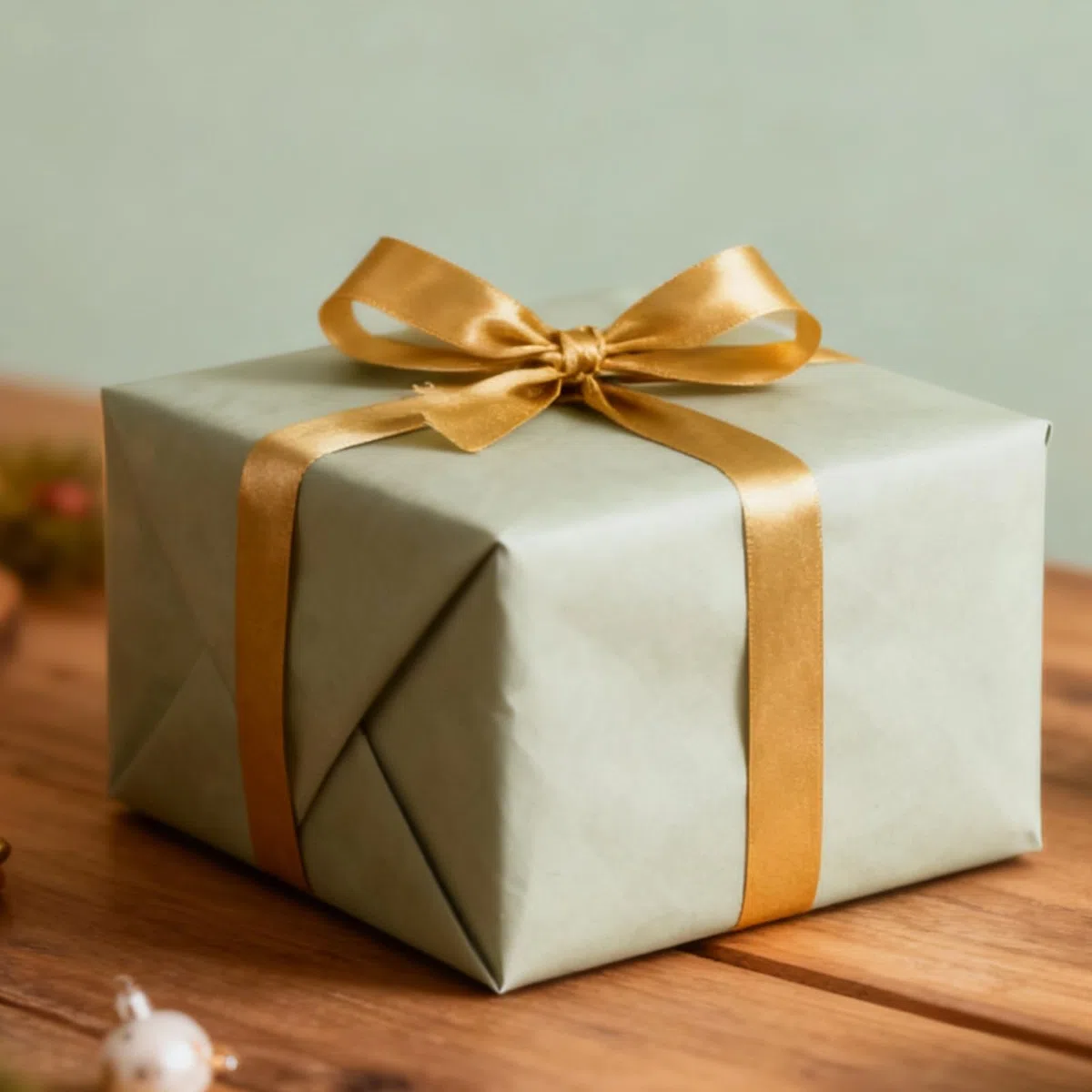Zyiphor 100 Fogli di Carta Velina Verde Salvia, Carta per Imballaggio 50x35 cm - Per Imballaggio, Sacchetti Regalo, Confezioni e Artigianato - Ideale per Compleanni, Matrimoni, Baby Shower e Feste.