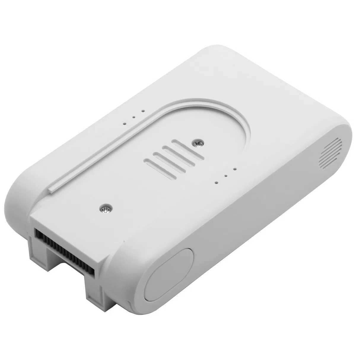 Batteria di ricambio per Xiaomi G9, G9Plus, G10, G10Plus e per aspirapolvere Dreame T10, T20, T20 Pro, R10, R10 Pro, V12S, V16S – 25,2 V, 3000 mAh