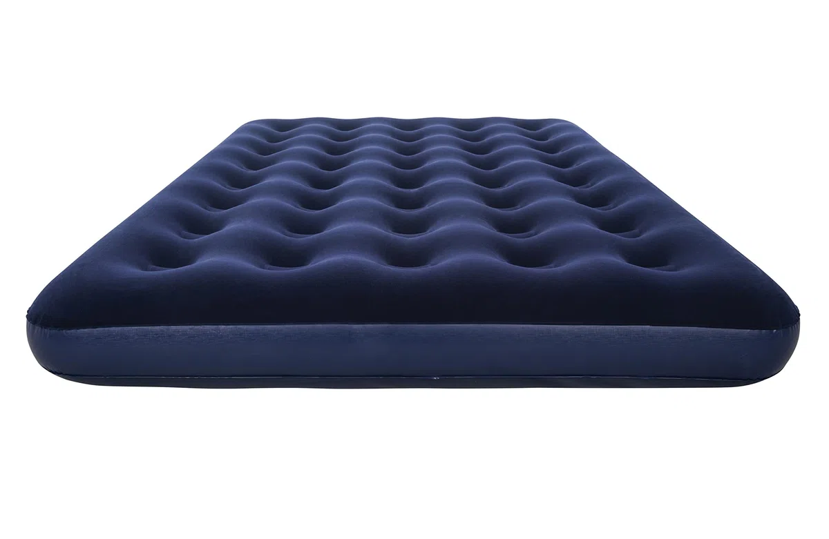 Bestway 67002-5 Materasso matrimoniale gonfiabile da 191x137x22 cm