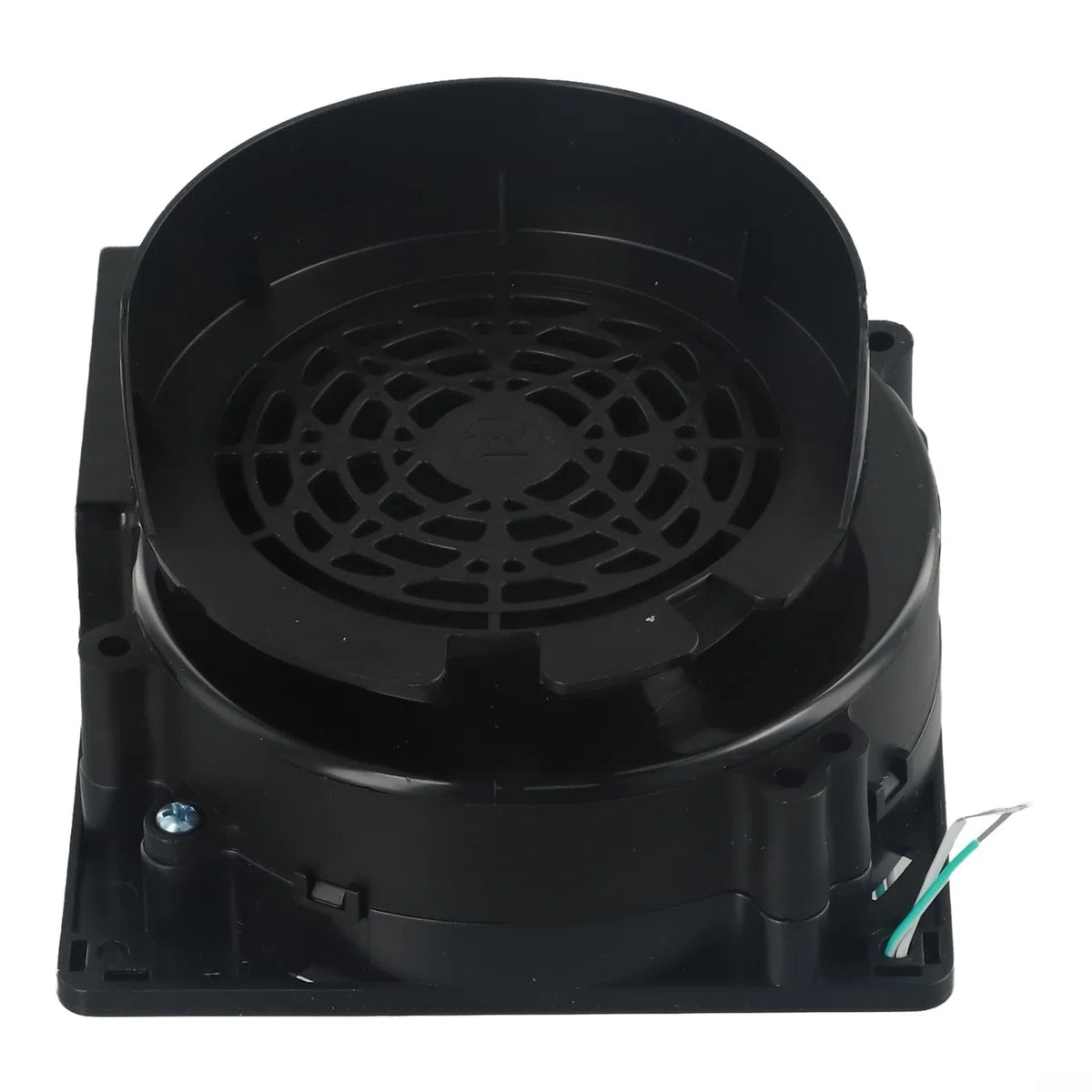 Aria Ventilatore Sostituzione 1A 12V DC Brushless Motore Outdoor Yard Gonfiabili Decorazione Per Halloween E Natale All'aperto Gonfiabili