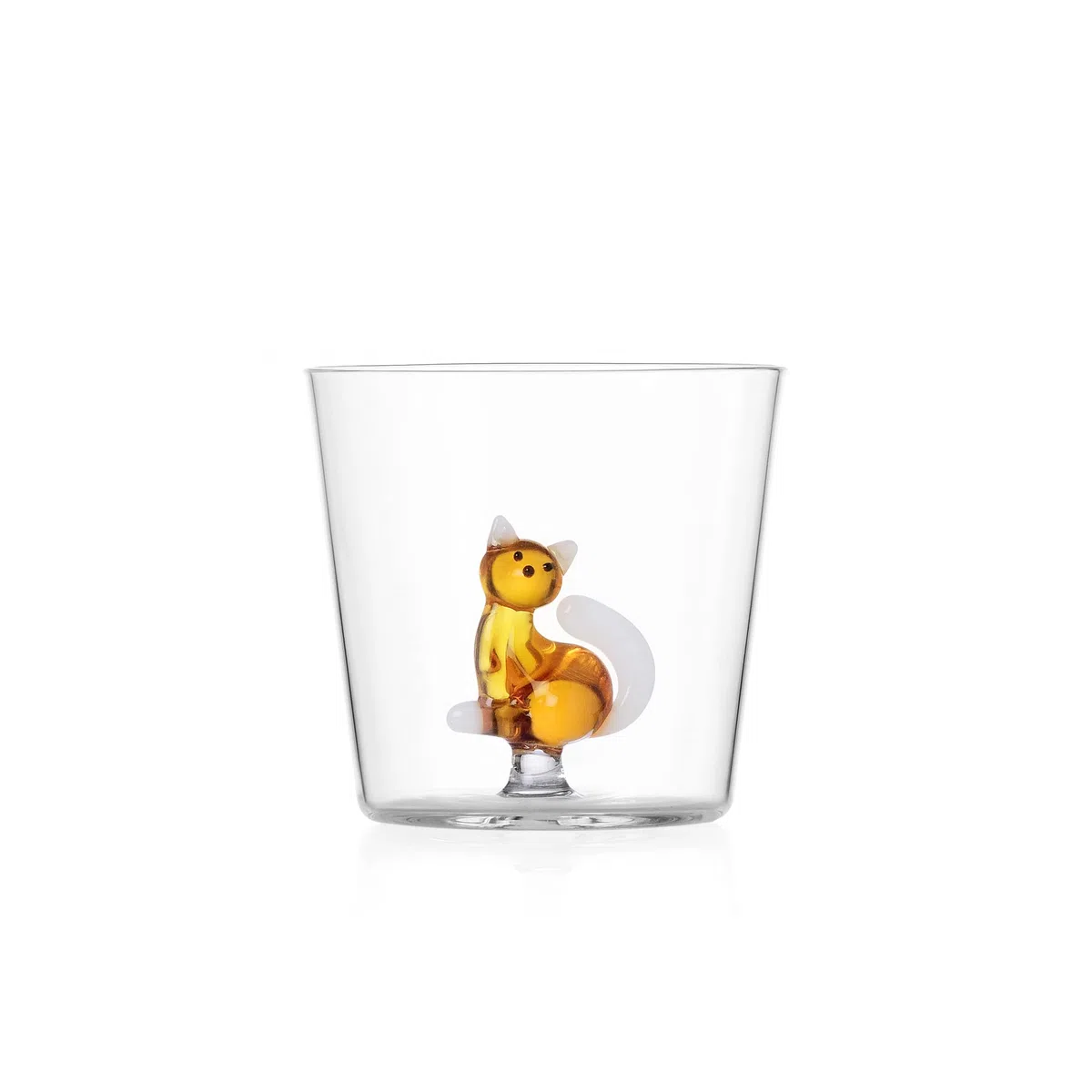 Ichendorf Tumbler Gatto Coda Bianca - 35 cl