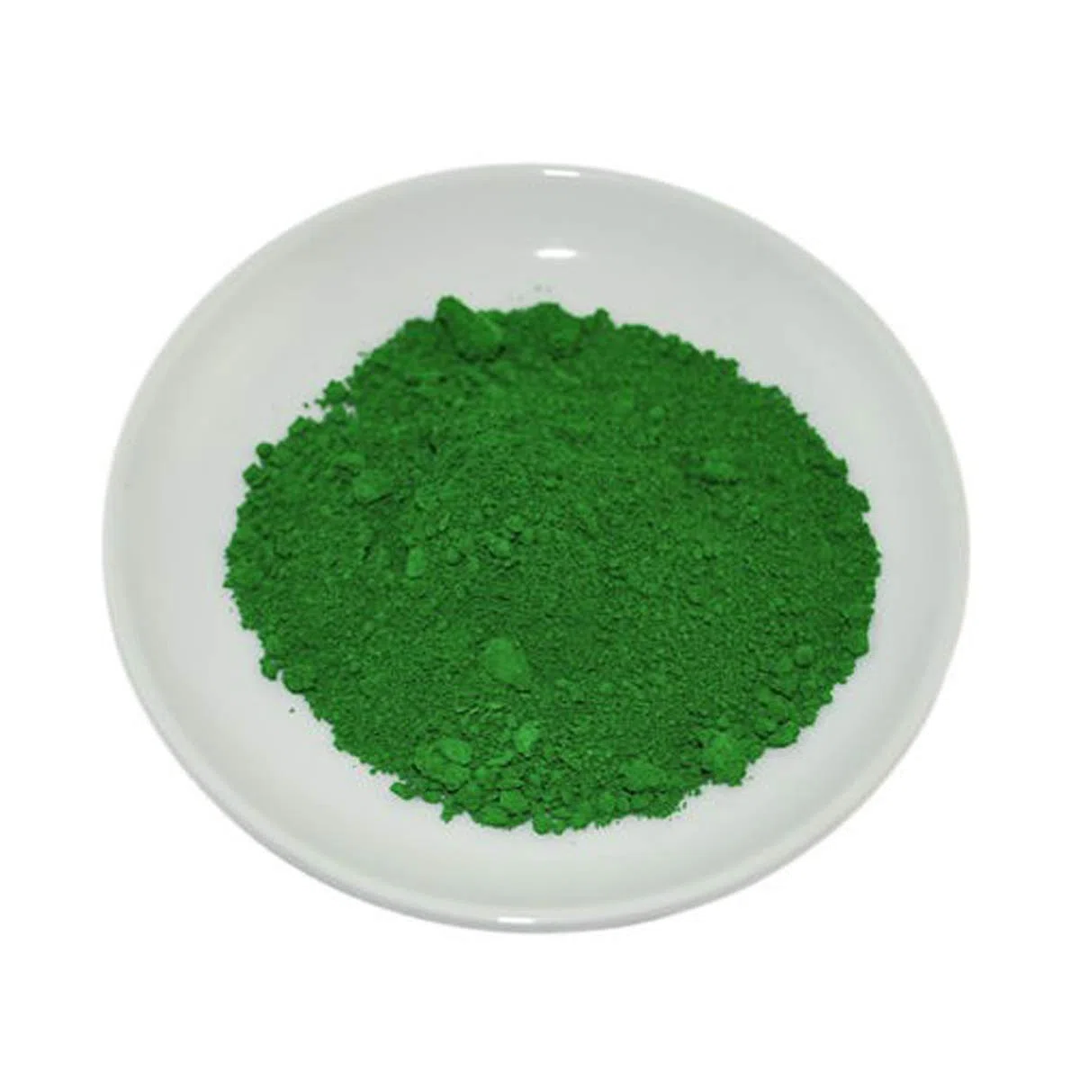 Mystic Moments | Polvere minerale di ossido di cromo verde 100g Naturale vegano senza OGM