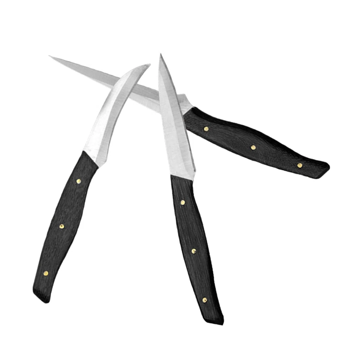 Ciieeo Coltello da Intaglio in Acciaio Inossidabile per Frutta e Verdura, Facile da Usare Design Moderno per Ristorante e Hotel