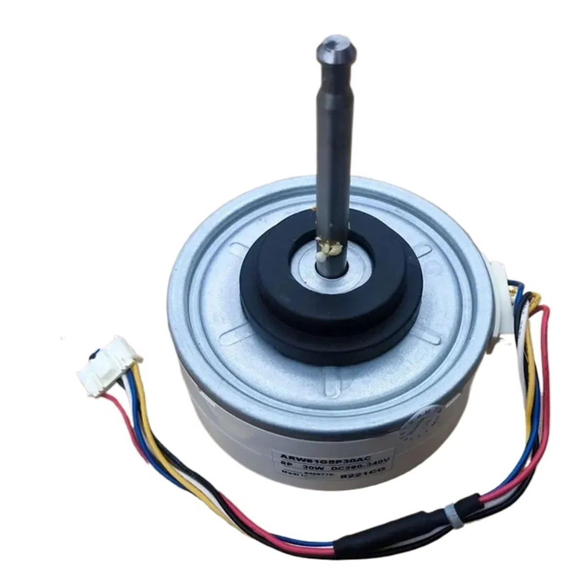 Compatibile con Panasonic ARW61G8P30AC ARW6102AC DC280-340V 30W, motore CC for aria condizionata, parti for aria condizionata