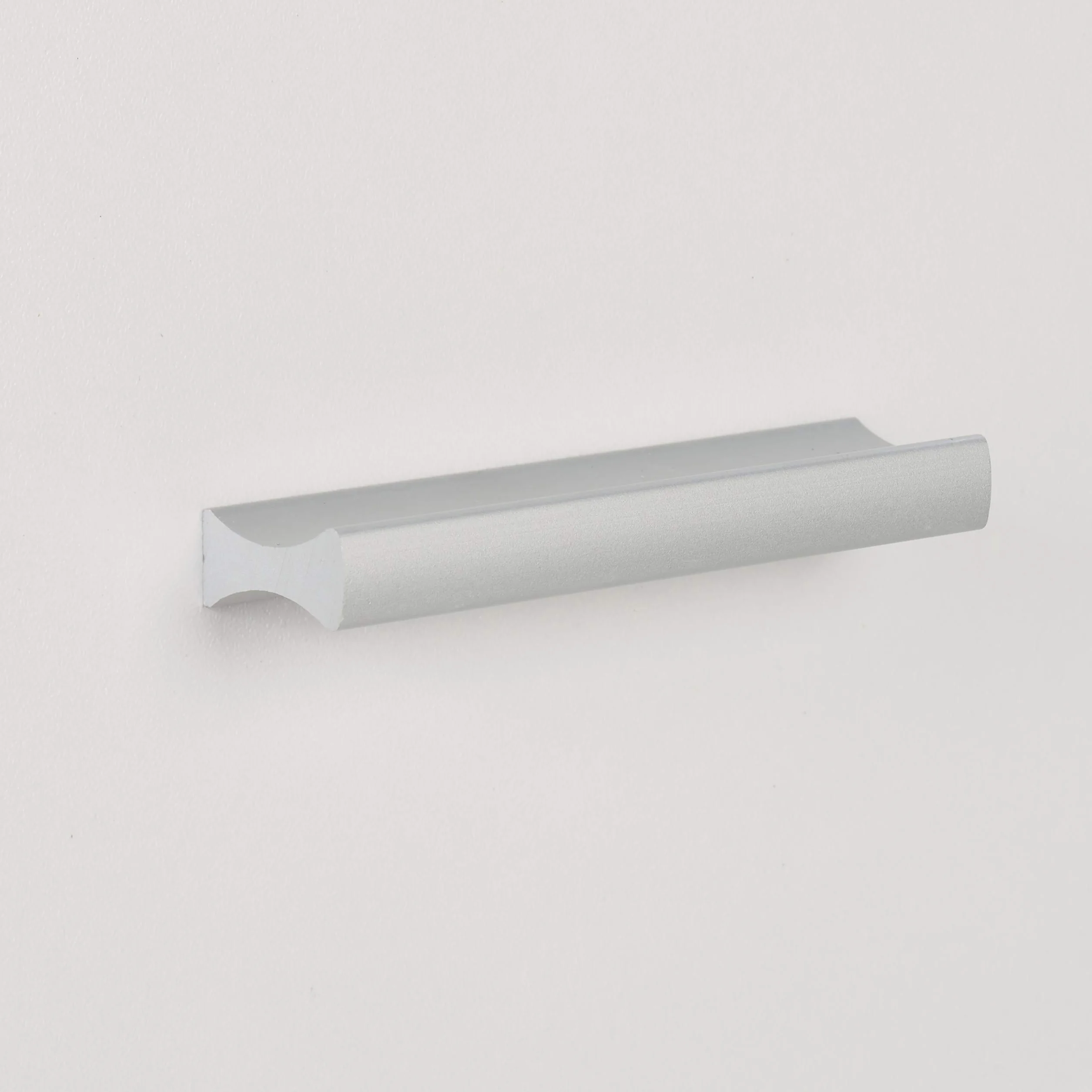 Relaxdays Mobile Salvaspazio Alto & Stretto, 2 Cassetti, Bagno, Cucina, Salotto, Compatto a Colonna,61,5x20x45 cm,bianco